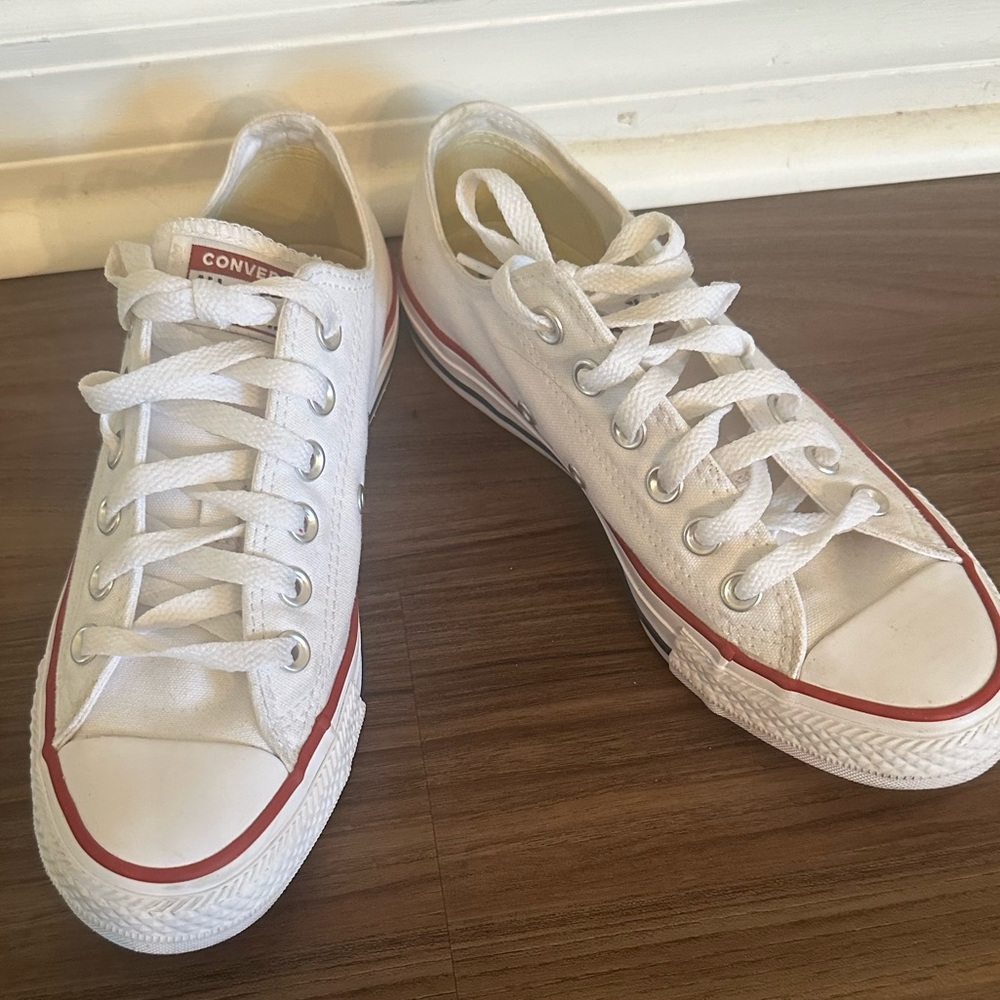 Women’s Converse